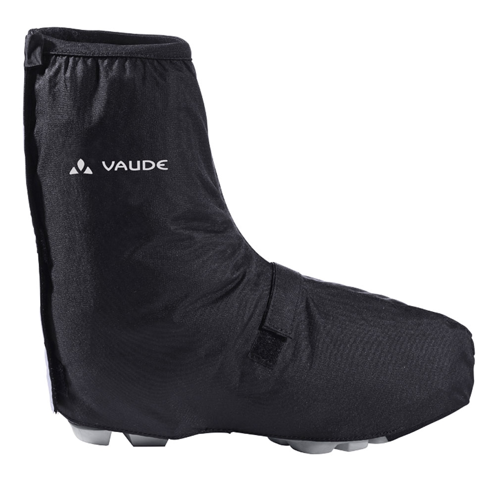Vaude Vaude Bike Gaiter Short 01279-010 wandelstokken en gamaschen Vaude Bike Gaiter Short Black 01279-010 wandelstokken en gamaschen online bestellen bij Kathmandu Outdoor & Travel