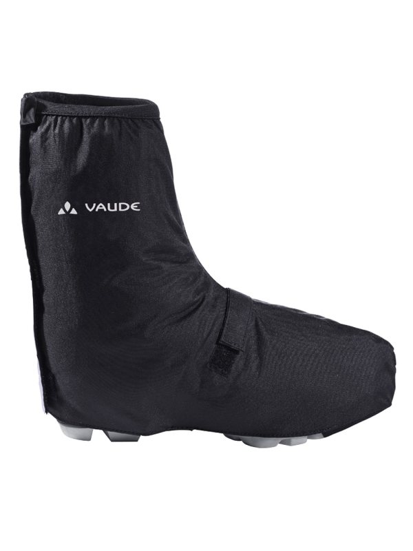 Vaude Bike Gaiter Short Black Vaude Bike Gaiter Short Black