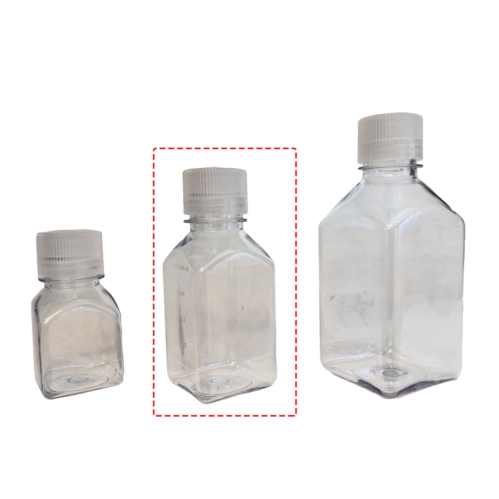 Nalgene Nalgene Square Transparant Bottle 250ml N562015-0250 koken Nalgene Square Transparant Bottle 250ml Transparant N562015-0250 koken online bestellen bij Kathmandu Outdoor & Travel