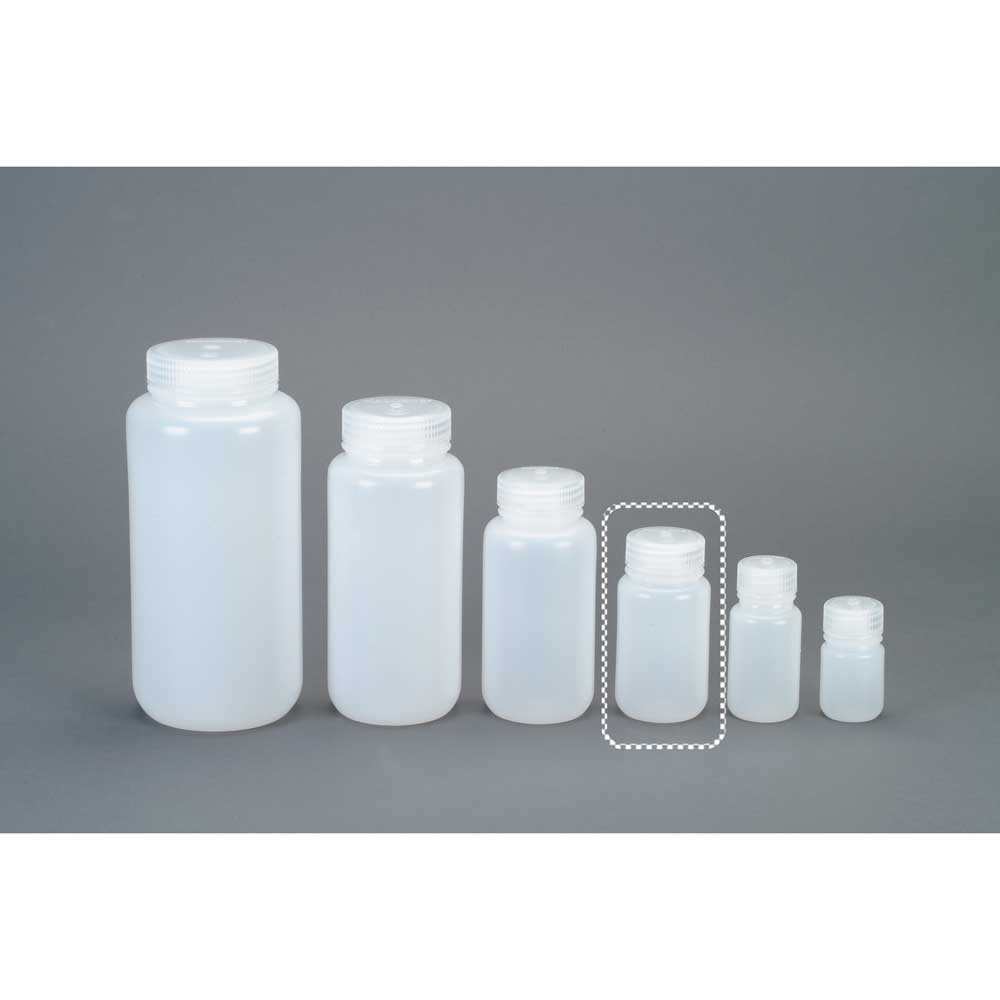 Nalgene Nalgene HDPE Round WM Bottle 125ml N562104-0004 koken Nalgene HDPE Round WM Bottle 125ml White N562104-0004 koken online bestellen bij Kathmandu Outdoor & Travel