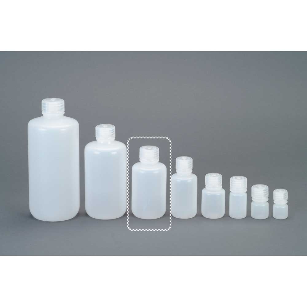 Nalgene Nalgene HDPE NM Bottle 250ml N562002-0008 koken Nalgene HDPE NM Bottle 250ml White N562002-0008 koken online bestellen bij Kathmandu Outdoor & Travel
