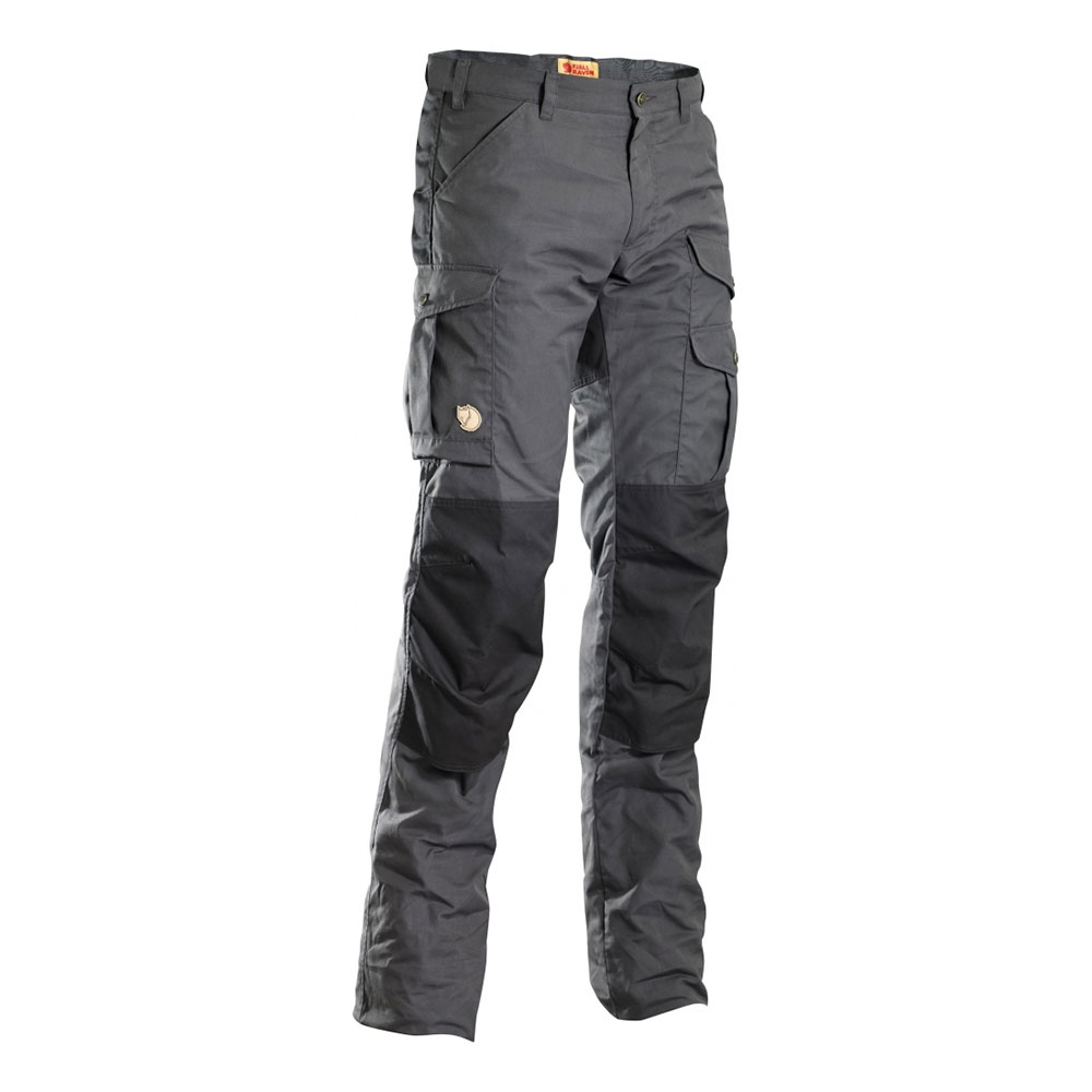 Fjällräven Fjällräven Barents pro winter trousers 81144-030 broeken Fjällräven Barents pro winter trousers Dark grey 81144-030 broeken online bestellen bij Kathmandu Outdoor & Travel