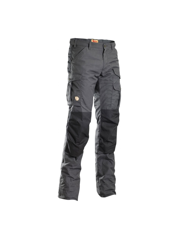 Fjällräven Barents pro winter trousers Dark grey Fjällräven Barents pro winter trousers Dark grey