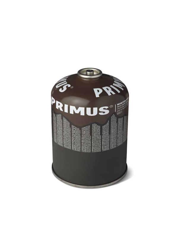 Primus  Winter Gas 450gr Donkerbruin