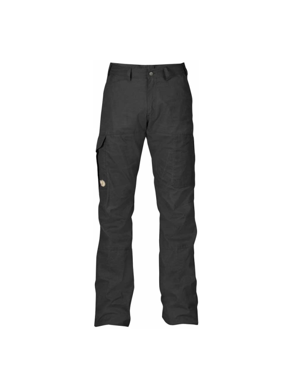 Fjällräven  Karl Pro Trousers Dark grey 
