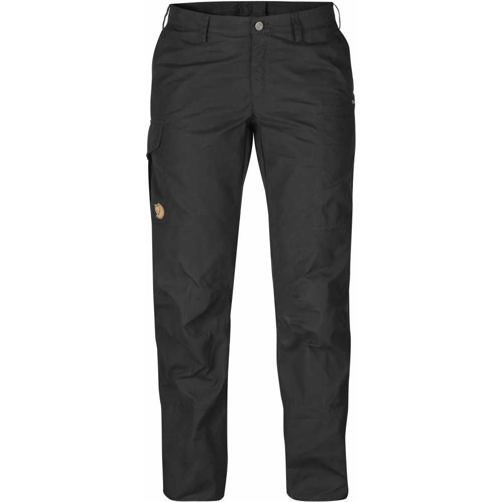 Fjällräven Fjällräven Karla Pro Trousers Curved Women's 89727-030 broeken Fjällräven Karla Pro Trousers Curved Women's Dark grey 89727-030 broeken online bestellen bij Kathmandu Outdoor & Travel