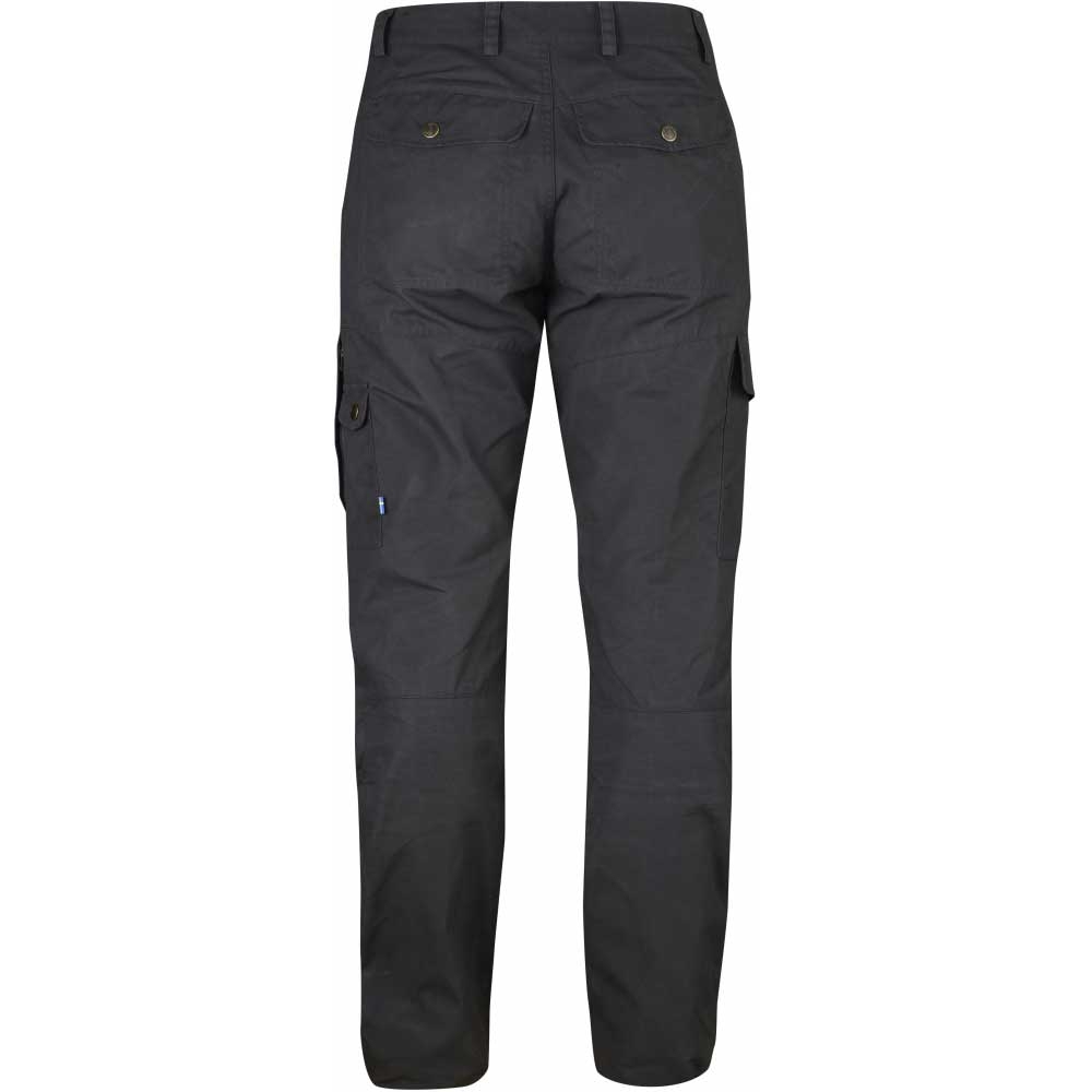 Fjällräven Fjällräven Karla Pro Trousers Curved Women's 89727-030 broeken Fjällräven Karla Pro Trousers Curved Women's Dark grey 89727-030 broeken online bestellen bij Kathmandu Outdoor & Travel