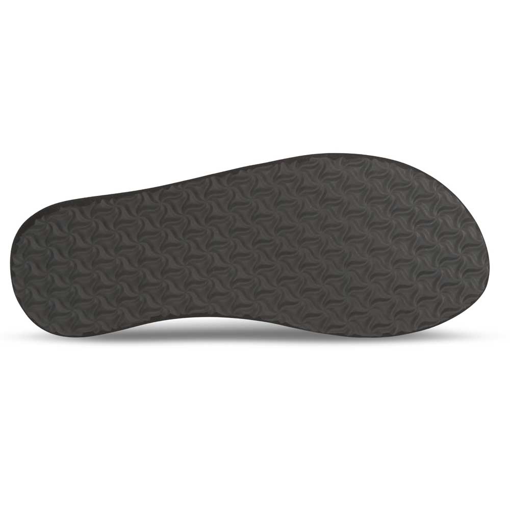 Teva Teva Olowahu Women's 6840-MBOB slippers Teva Olowahu Women's MIX BLACK ON BLACK 6840-MBOB slippers online bestellen bij Kathmandu Outdoor & Travel