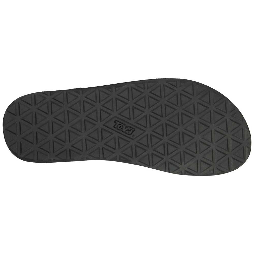 Teva Teva Original Universal Urban 1004010-BLK sandalen Teva Original Universal Urban Black 1004010-BLK sandalen online bestellen bij Kathmandu Outdoor & Travel