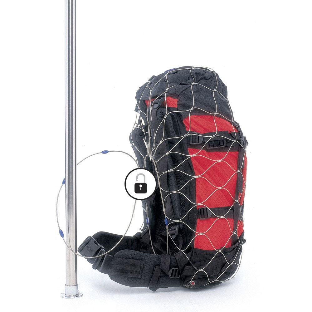 Pacsafe Pacsafe Pacsafe 55 Liter 10170999 trekkingrugzakken Pacsafe Pacsafe 55 Liter . 10170999 trekkingrugzakken online bestellen bij Kathmandu Outdoor & Travel