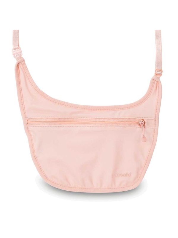 Pacsafe  CoverSafe S80 Body Pouch Orchid