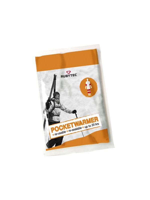 Rubytec Cabo Pocket Warmer . Rubytec Cabo Pocket Warmer .