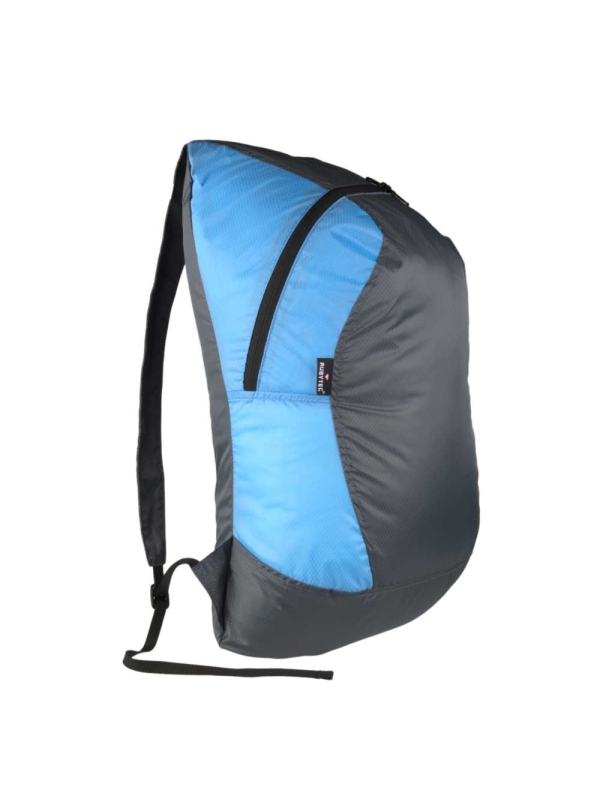 Rubytec Cocoon Pop-Up Daypack Grey/Blue Rubytec Cocoon Pop-Up Daypack Grey/Blue