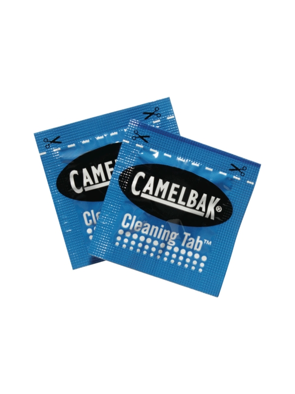 Camelbak  Cleaning Tablets Blauw