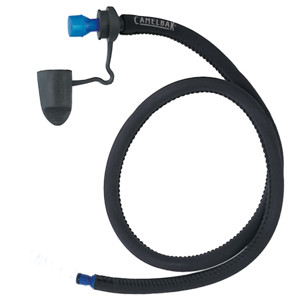 Camelbak Camelbak Crux Thermal Control Kit CB1235001000 drinksysteem Camelbak Crux Thermal Control Kit Black CB1235001000 drinksysteem online bestellen bij Kathmandu Outdoor & Travel
