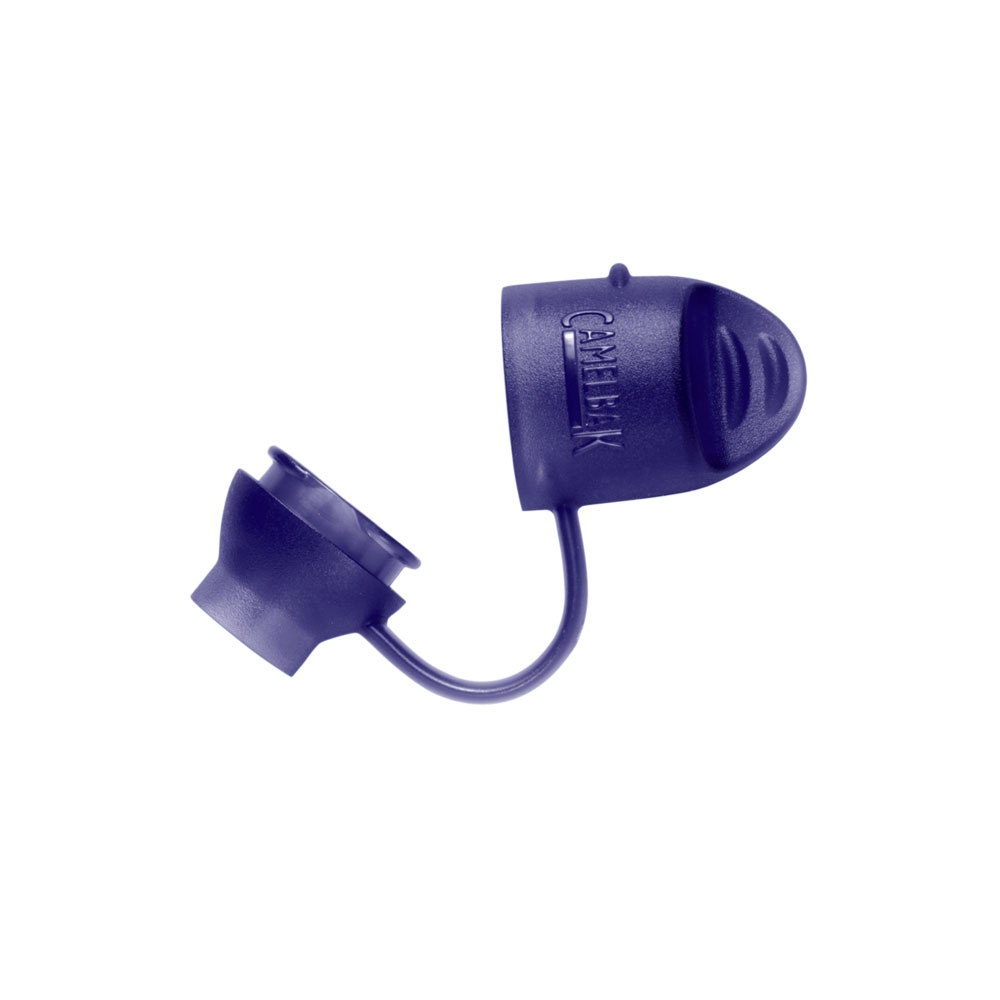 Camelbak Camelbak Big Bite Valve Cover CB60116 drinksysteem Camelbak Big Bite Valve Cover Blauw CB60116 drinksysteem online bestellen bij Kathmandu Outdoor & Travel