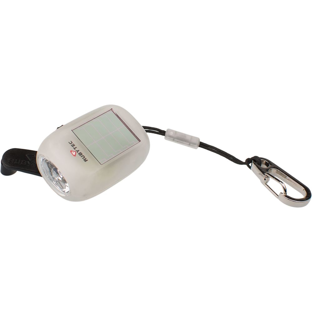 Rubytec Rubytec Kao RU41345 verlichting Rubytec Kao Luminous RU41345 verlichting online bestellen bij Kathmandu Outdoor & Travel