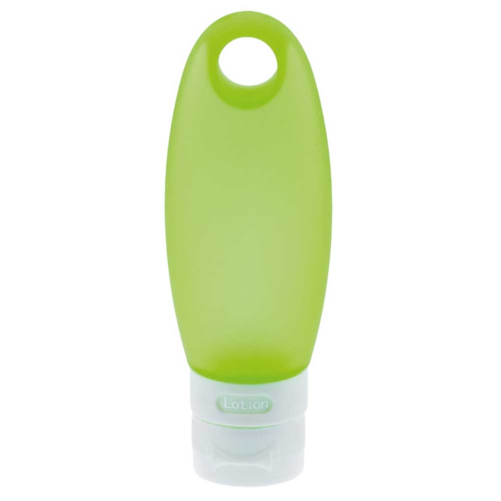 Rubytec Rubytec Splash Squeeze Tube 98ml. RU54250 reisaccessoires Rubytec Splash Squeeze Tube 98ml. Groen RU54250 reisaccessoires online bestellen bij Kathmandu Outdoor & Travel
