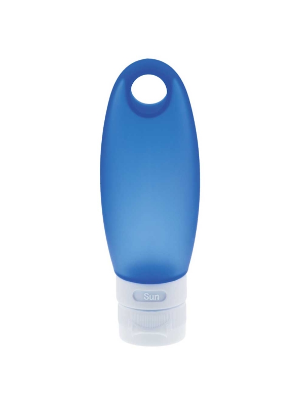 Rubytec  Splash Squeeze Tube 98ml. Blauw