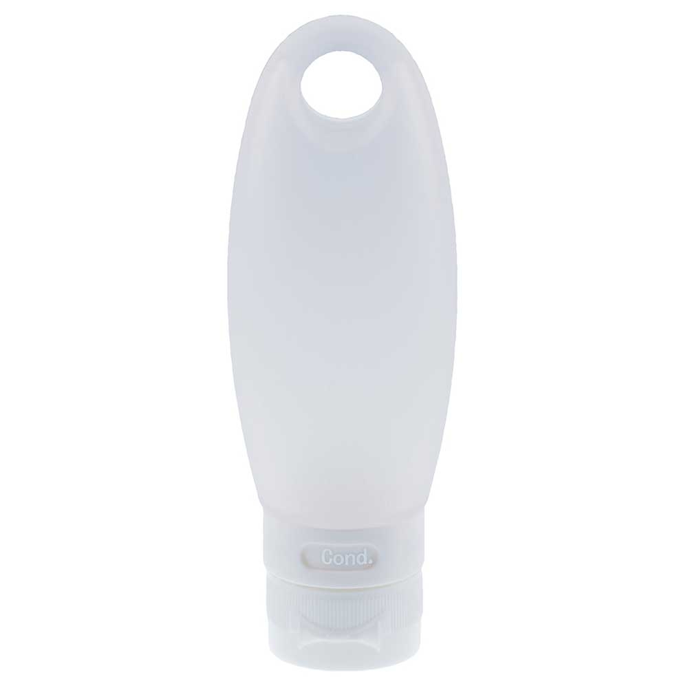 Rubytec Rubytec Splash Squeeze Tube 98ml. RU54270 reisaccessoires Rubytec Splash Squeeze Tube 98ml. White RU54270 reisaccessoires online bestellen bij Kathmandu Outdoor & Travel