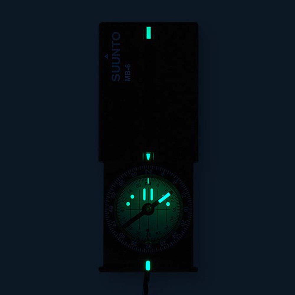 Suunto Suunto MB-6 Spiegelkompas 10605011 navigatie & optiek Suunto MB-6 Spiegelkompas Black 10605011 navigatie & optiek online bestellen bij Kathmandu Outdoor & Travel