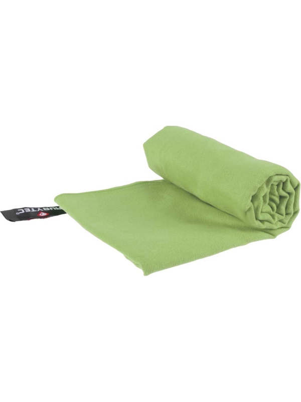 Rubytec  Terre Compact Towel Medium Groen