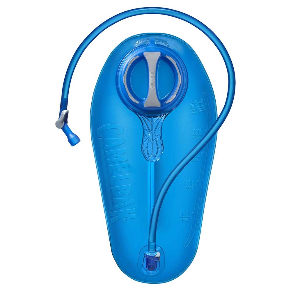 Camelbak Camelbak Crux Reservoir 3L CB1228401003 drinksysteem Camelbak Crux Reservoir 3L Blue CB1228401003 drinksysteem online bestellen bij Kathmandu Outdoor & Travel