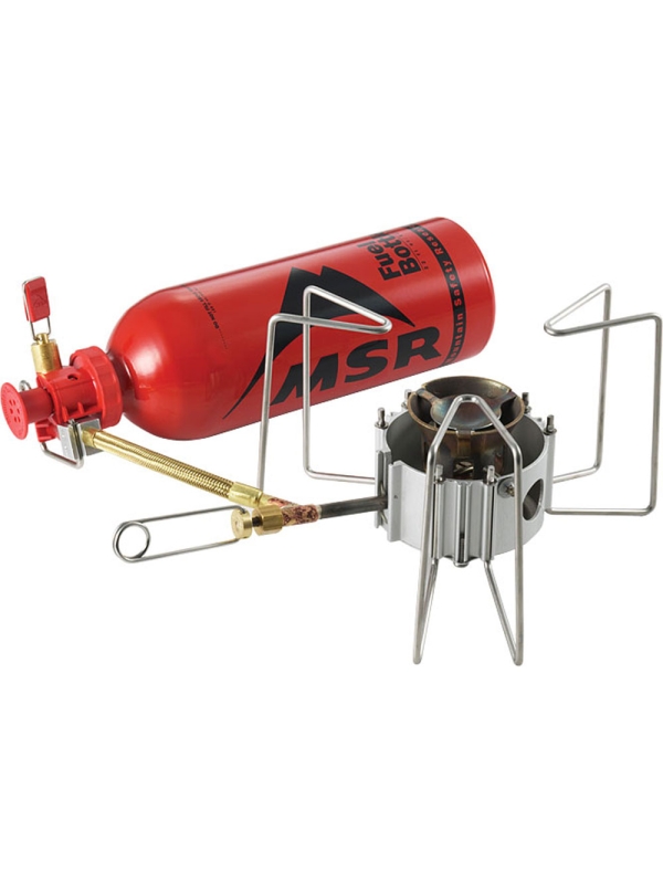 Msr  Dragonfly Combo .