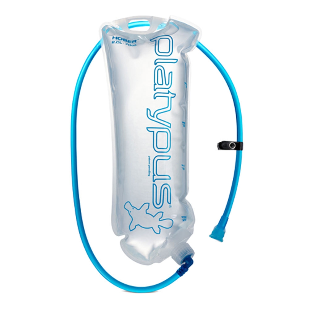 Platypus Platypus Hoser 2 10854 drinksysteem Platypus Hoser 2 . 10854 drinksysteem online bestellen bij Kathmandu Outdoor & Travel