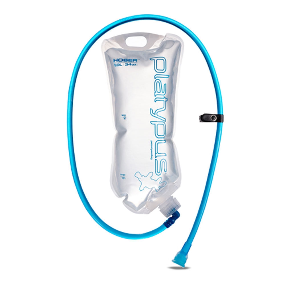 Platypus Platypus Hoser 1 10856 drinksysteem Platypus Hoser 1 . 10856 drinksysteem online bestellen bij Kathmandu Outdoor & Travel