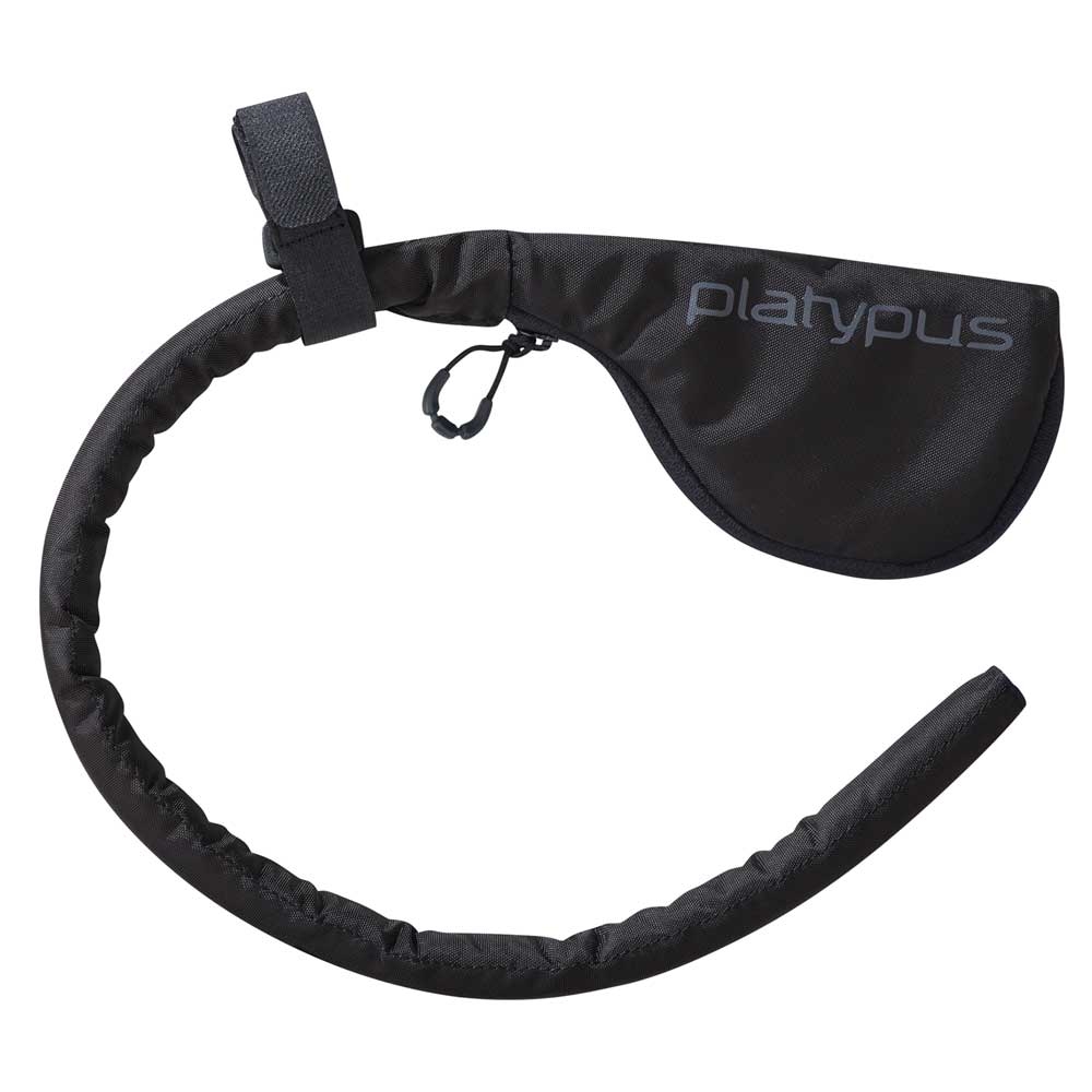 Platypus Platypus Drink Tube Insulator 10969 drinksysteem Platypus Drink Tube Insulator . 10969 drinksysteem online bestellen bij Kathmandu Outdoor & Travel