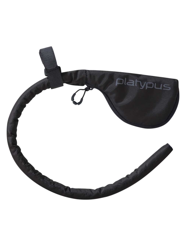 Platypus  Drink Tube Insulator .