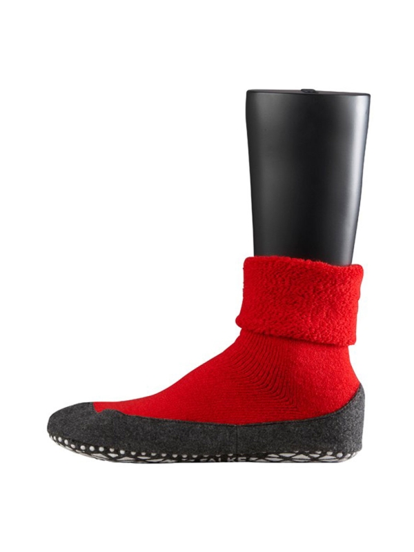 Falke Cosyshoes Fire Falke Cosyshoes Fire