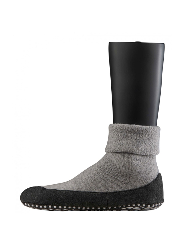 Falke Cosyshoes Grijs Falke Cosyshoes Grijs