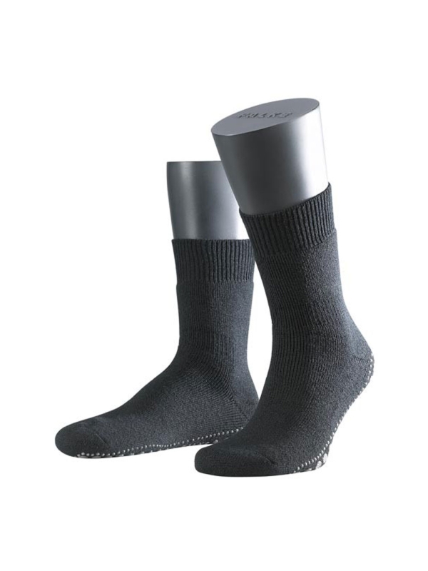 Falke Homepads Zwart Falke Homepads Zwart