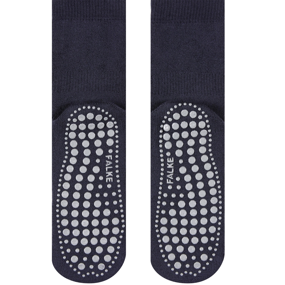 Falke Homepads Marine 16500-6120 pantoffels en huissokken online bestellen bij Kathmandu Outdoor & Travel