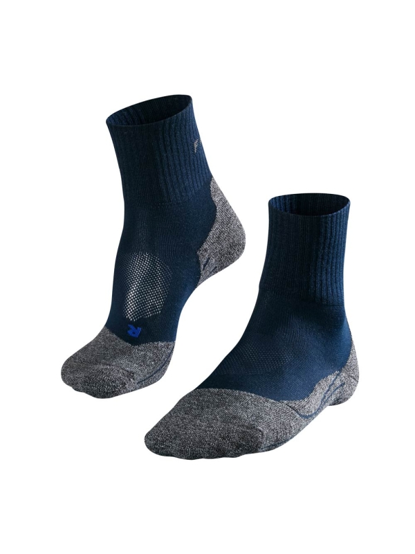 Falke TK2 Explore Short Cool Navy Falke TK2 Explore Short Cool Navy