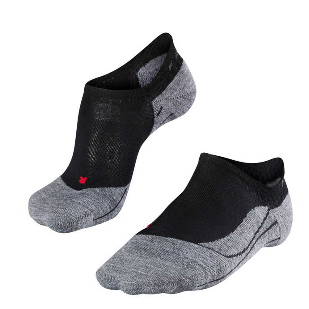Falke Falke TK5 Wander Invisible Women's 16175-3010 sokken Falke TK5 Wander Invisible Women's Black 16175-3010 sokken online bestellen bij Kathmandu Outdoor & Travel