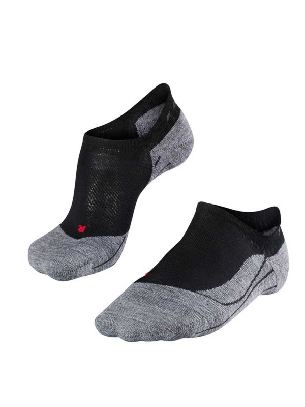 Falke TK5 Wander Invisible Women's Black Falke TK5 Wander Invisible Women's Black