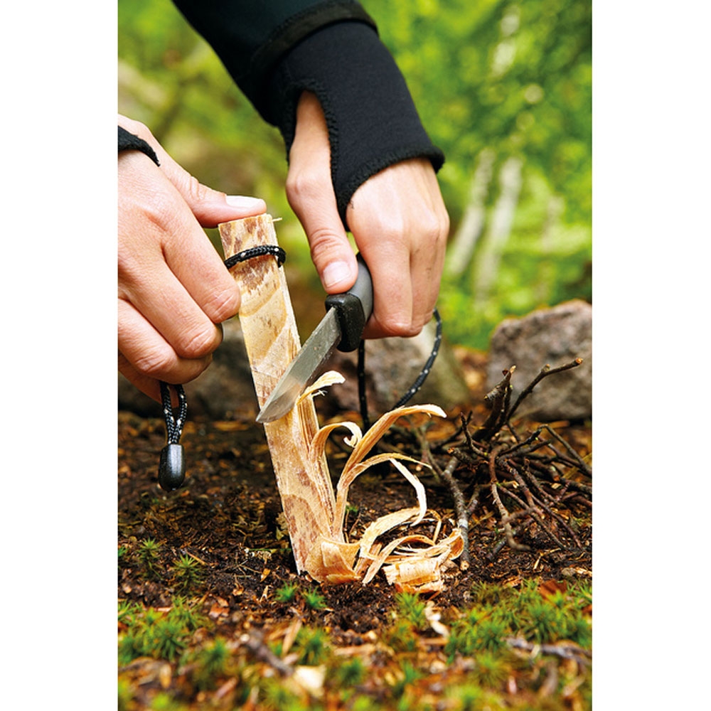 Light my Fire Tinder On A Rope . LMF TR koken online bestellen bij Kathmandu Outdoor & Travel