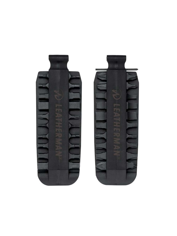 Leatherman Bitkit 21 delig . Leatherman Bitkit 21 delig .