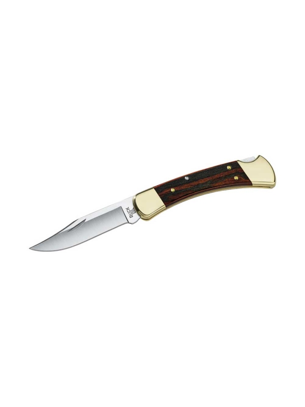 Buck 110 Folding Hunter Bruin Buck 110 Folding Hunter Bruin