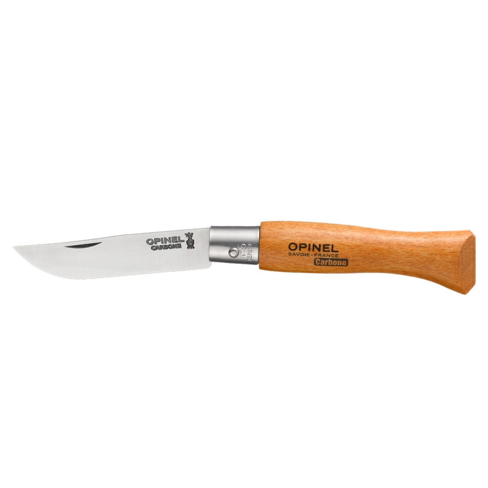 Opinel Opinel Nr. 5 Carbon 5017-5 140mm messen & tools Opinel Nr. 5 Carbon . 5017-5 140mm messen & tools online bestellen bij Kathmandu Outdoor & Travel