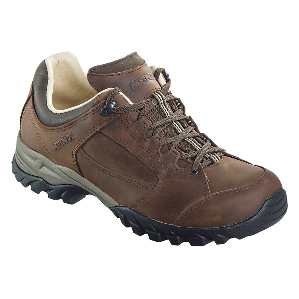 Meindl Meindl Lugano 5169-46 wandelschoenen heren Meindl Lugano Dunkelbraun 5169-46 wandelschoenen heren online bestellen bij Kathmandu Outdoor & Travel