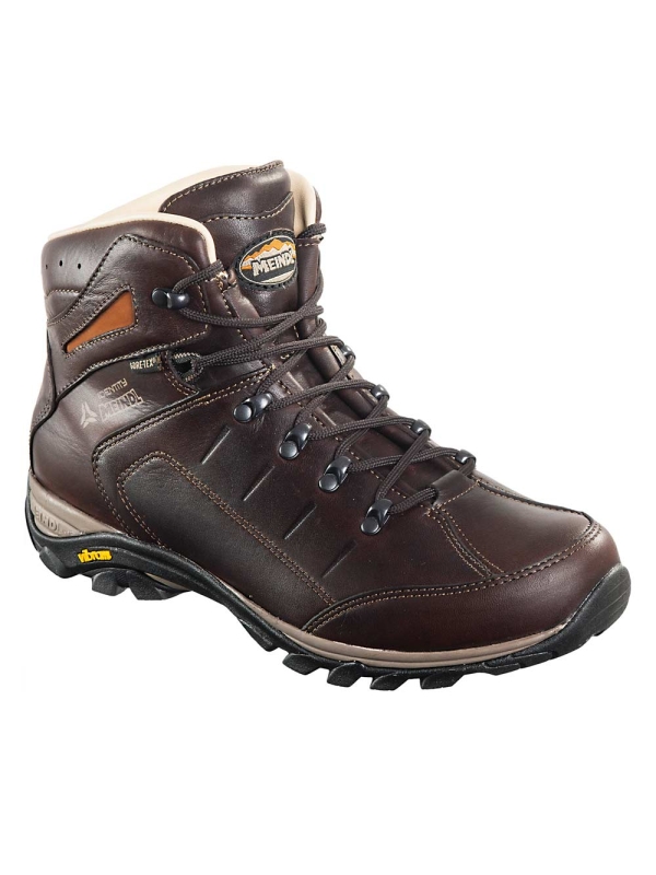 Meindl Tessin Lady Identity GTX Dunkelbraun Meindl Tessin Lady Identity GTX Dunkelbraun