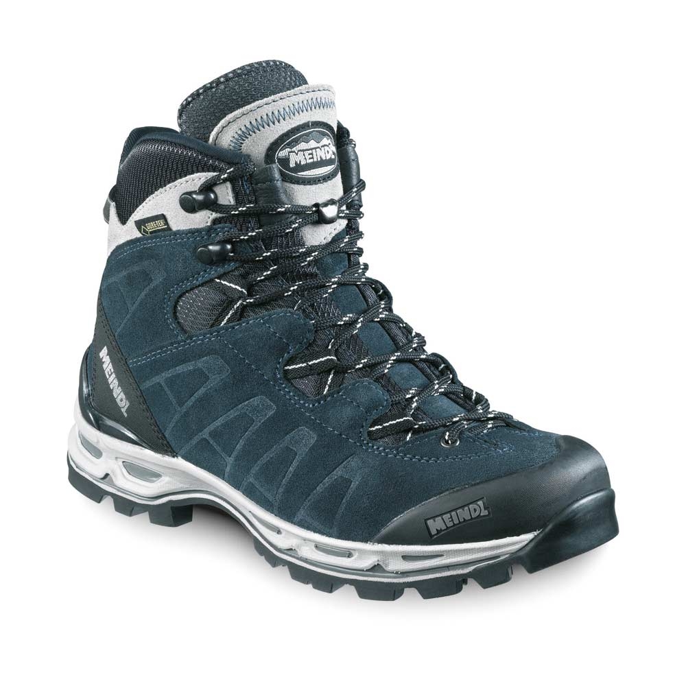 Meindl Air Revolution Ultra lady NACHTBLAUW/IJS 3083-68 wandelschoenen dames online bestellen bij Kathmandu Outdoor & Travel
