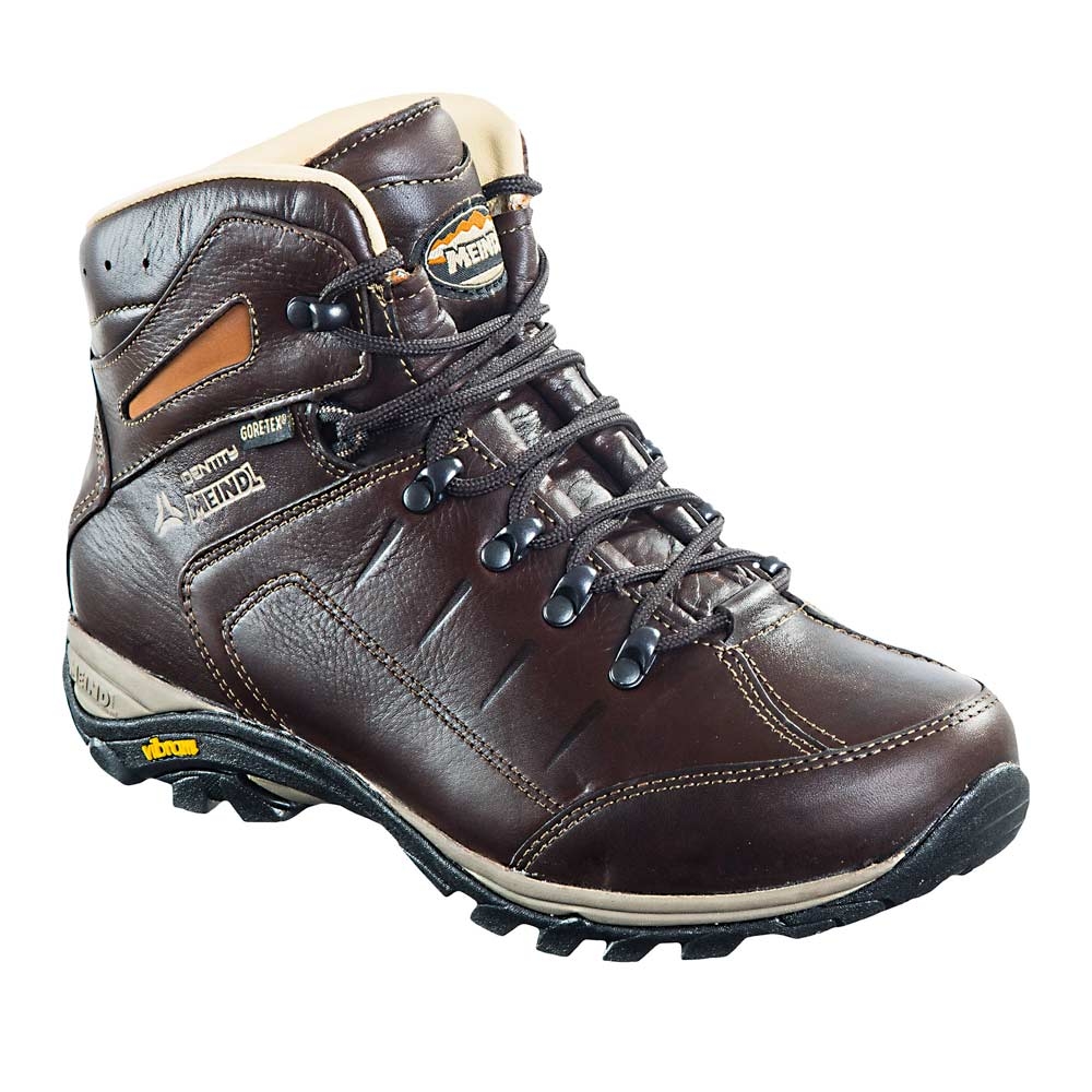 Meindl Tessin Identity GTX Braun 2774-46 wandelschoenen heren online bestellen bij Kathmandu Outdoor & Travel