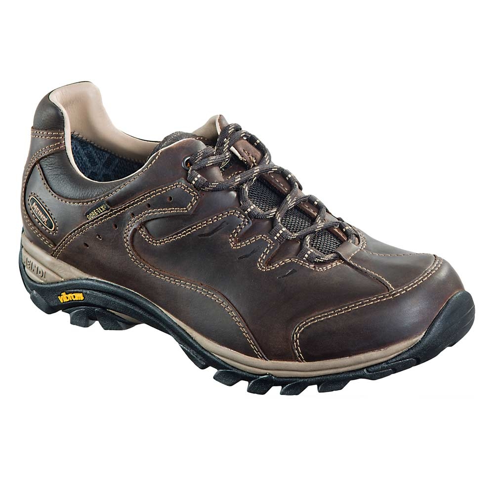 Meindl Meindl Caracas GTX 3879-46 wandelschoenen heren Meindl Caracas GTX Dunkelbraun 3879-46 wandelschoenen heren online bestellen bij Kathmandu Outdoor & Travel