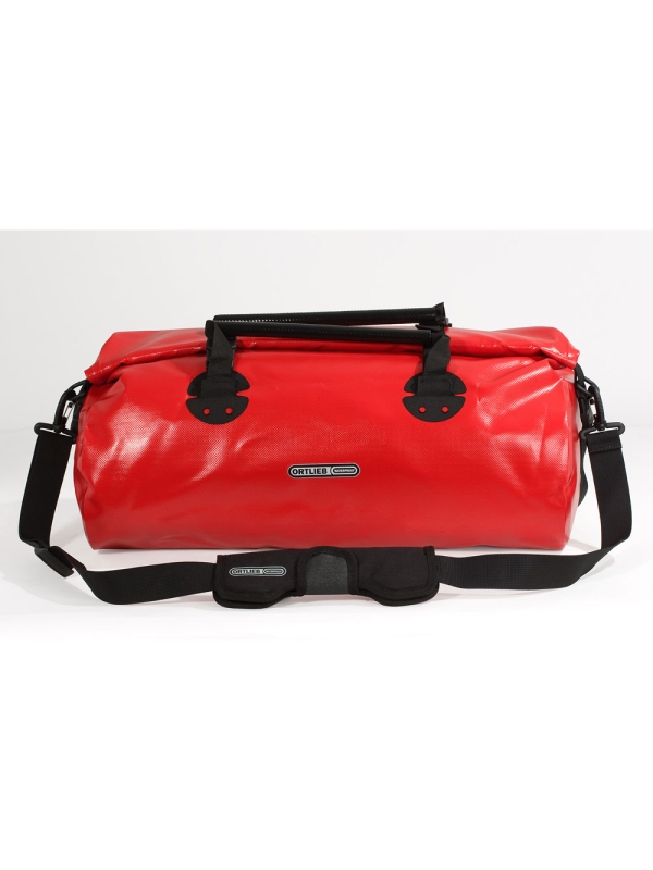 Ortlieb  Rack-Pack M ROOD