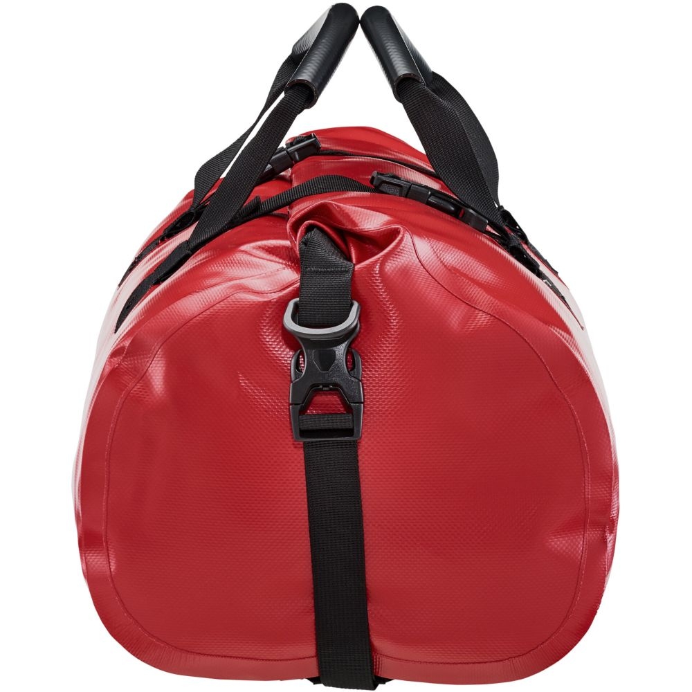 Ortlieb Rack-Pack S ROOD OK39 tassen online bestellen bij Kathmandu Outdoor & Travel